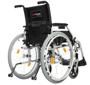 Кресло-коляска механическая, в том числе для детей &quot;Ortonica Base 195&quot;