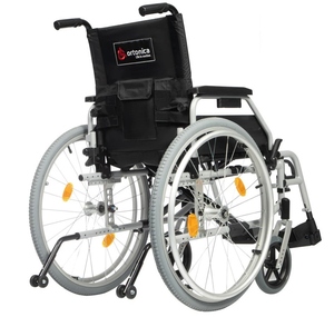 Кресло-коляска с ручным приводом, в том числе для детей,&quot;Ortonica Baset 195&quot;