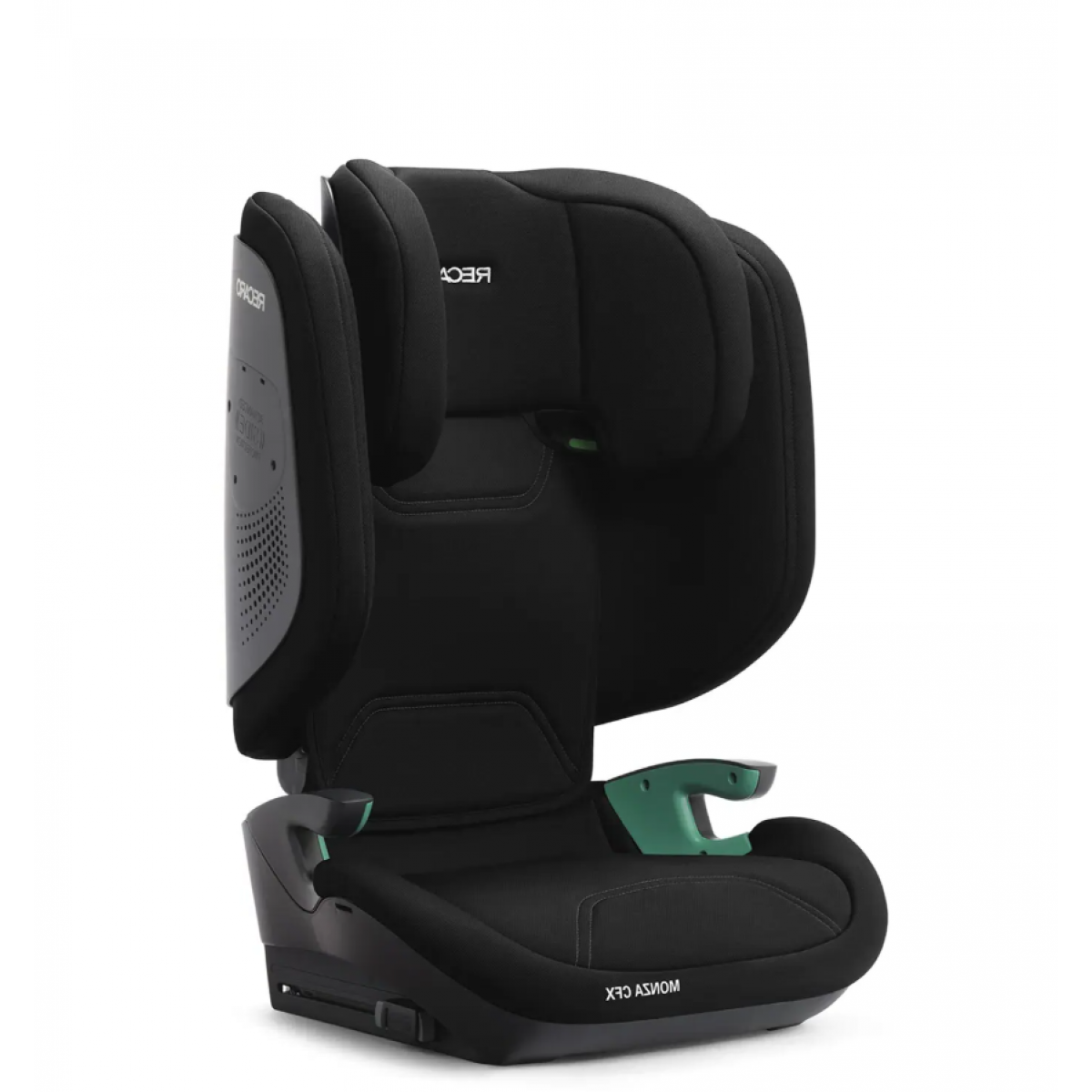 Автокресло для детей с ДЦП RECARO Monza CFX Reha