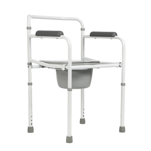 Кресло-стул с санитарным оснащением Ortonica TU 7 