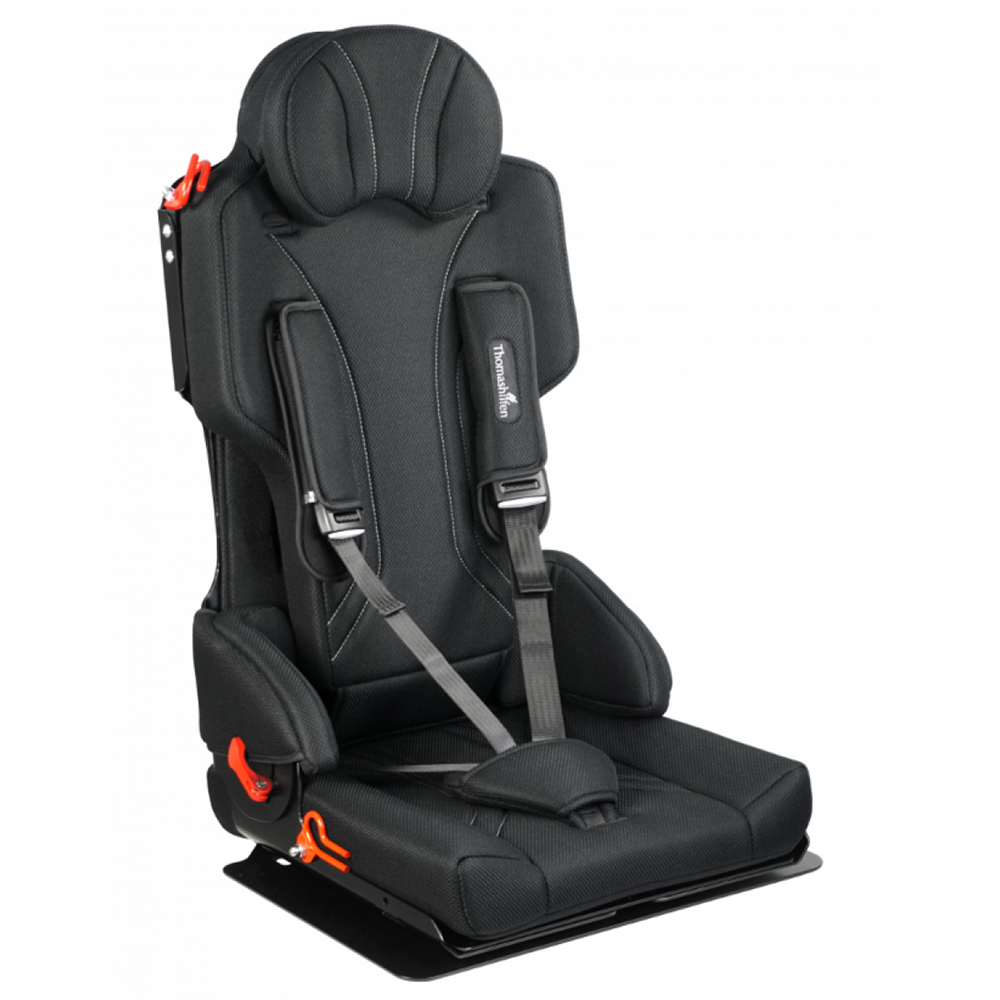 Автокресло для детей с ДЦП Thomashilfen Hercules Prime
